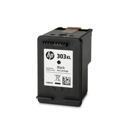 Compatible HP 303 XL - Noir ♻️