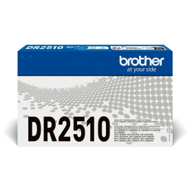 Brother DR2510 - Tambour - Origine