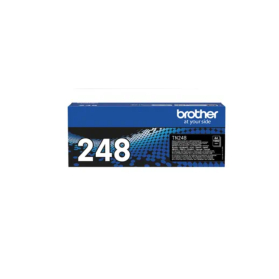 Brother TN248 XL - Noir - Origine