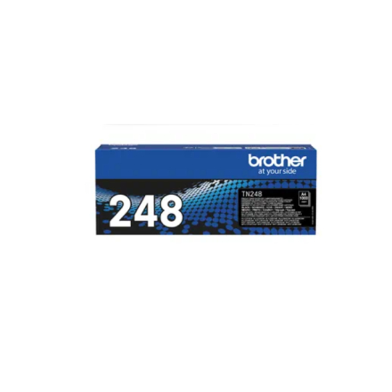 Brother TN248 XL - Noir - Origine