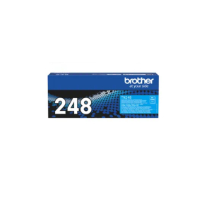 Brother TN248 XL - Noir - Origine