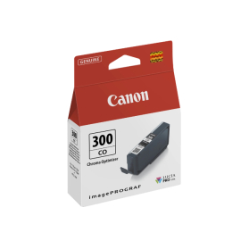 CANON PFI300 - Chrome - Origine