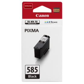 CANON PGI585 - Noir - Origine