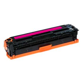 Toner HP 205A - Magenta Compatible