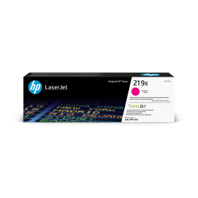 Toner HP 219X - Magenta ORIGINE