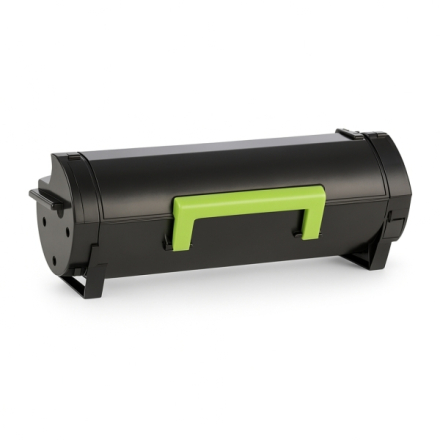 Toner LEXMARK 56F2000 - Noir compatible