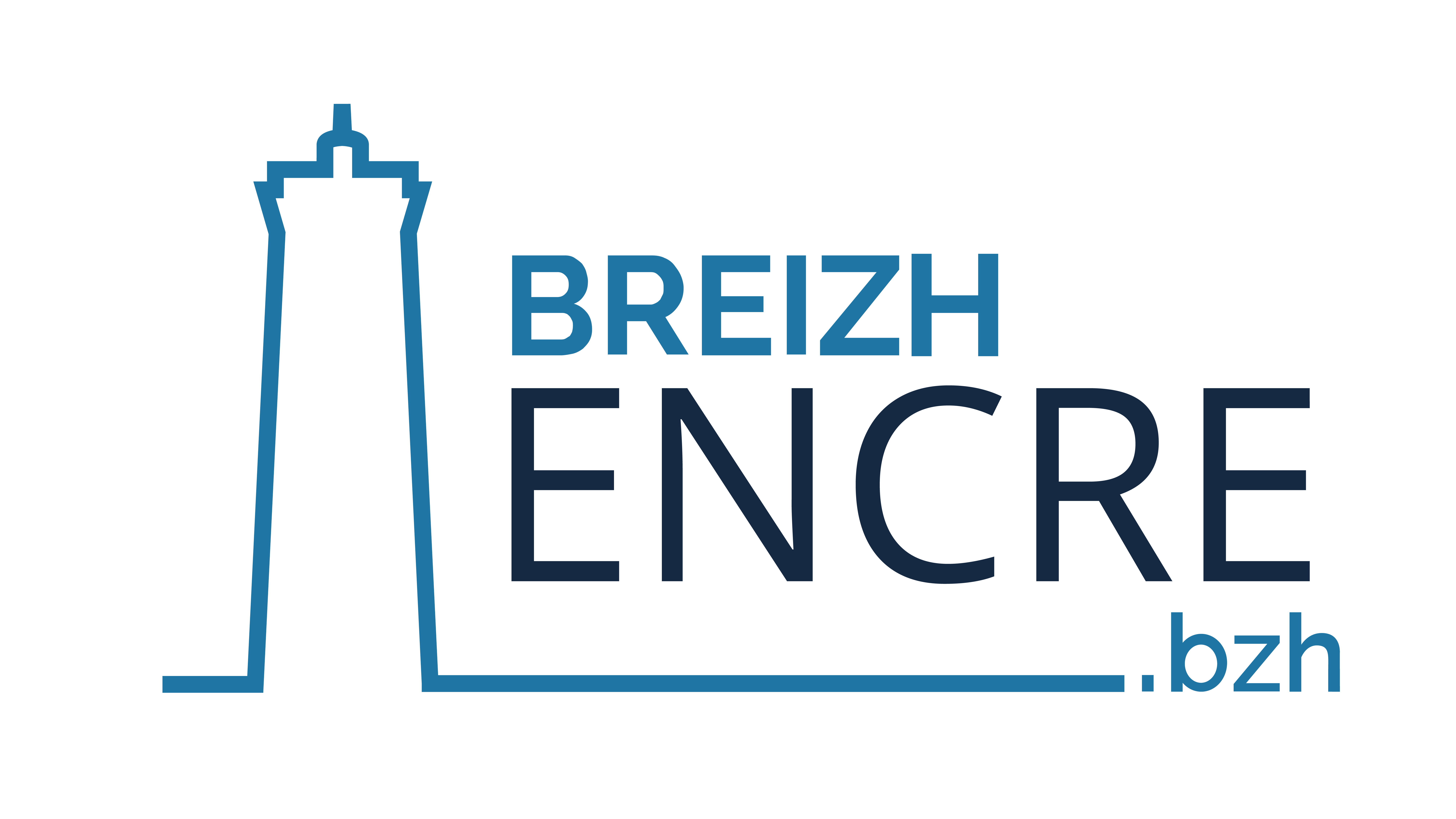 logo Breizh Encre